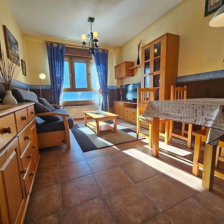 21A02 Coqueto Apartamento Con Garaje 费里楚萨 外观 照片