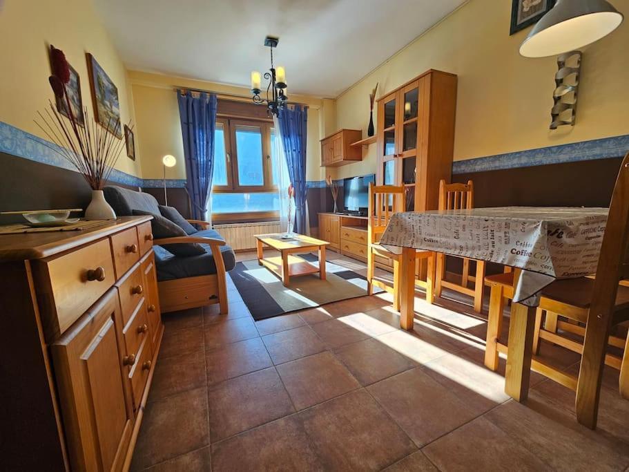 21A02 Coqueto Apartamento Con Garaje 费里楚萨 外观 照片